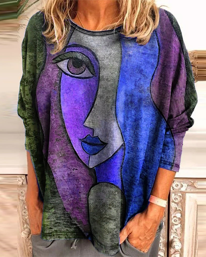 Schneider® | Picasso Vibe Top