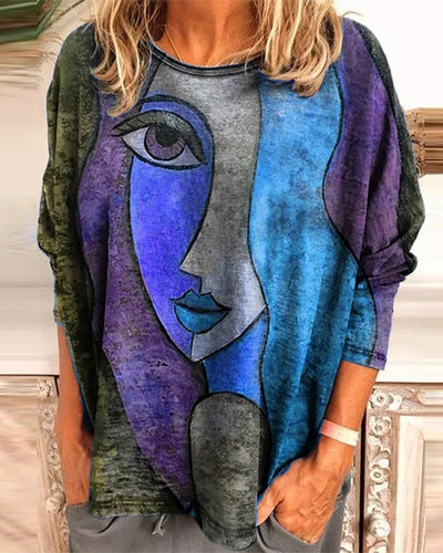 Schneider® | Picasso Vibe Top