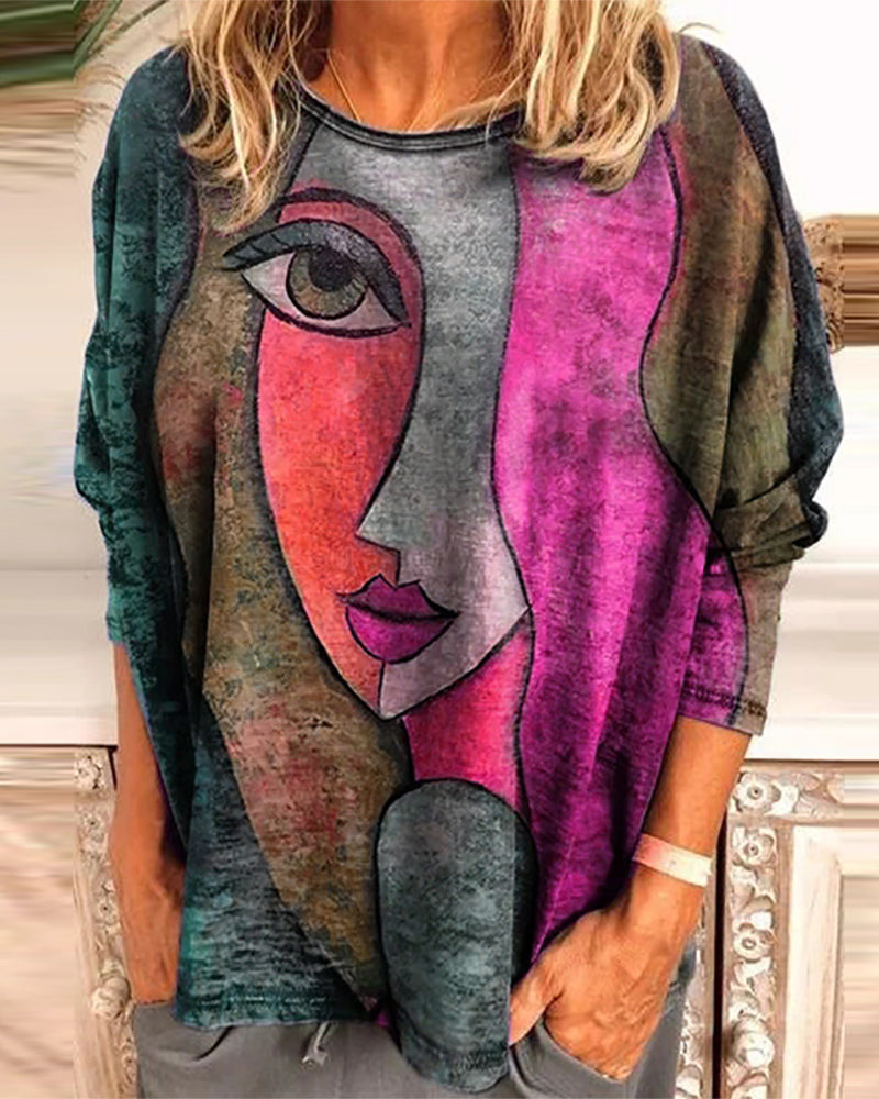 Schneider® | Picasso Vibe Top