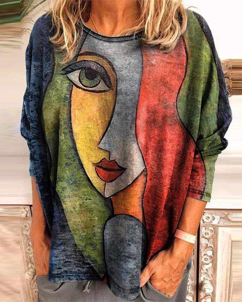 Schneider® | Picasso Vibe Top