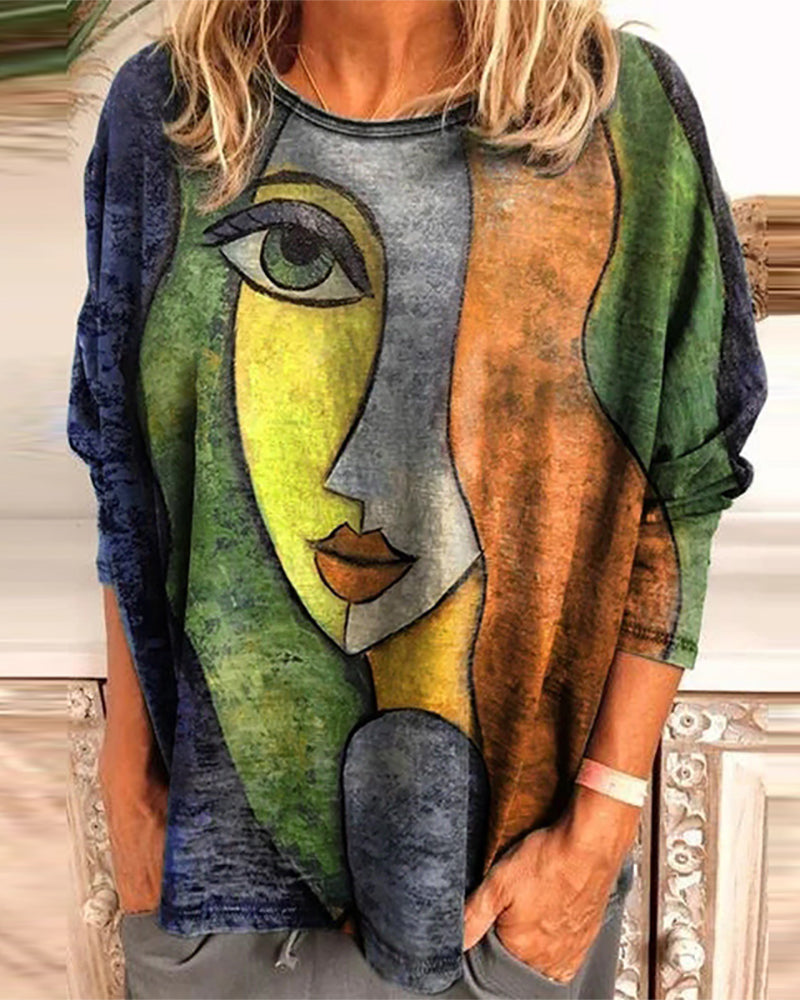 Schneider® | Picasso Vibe Top