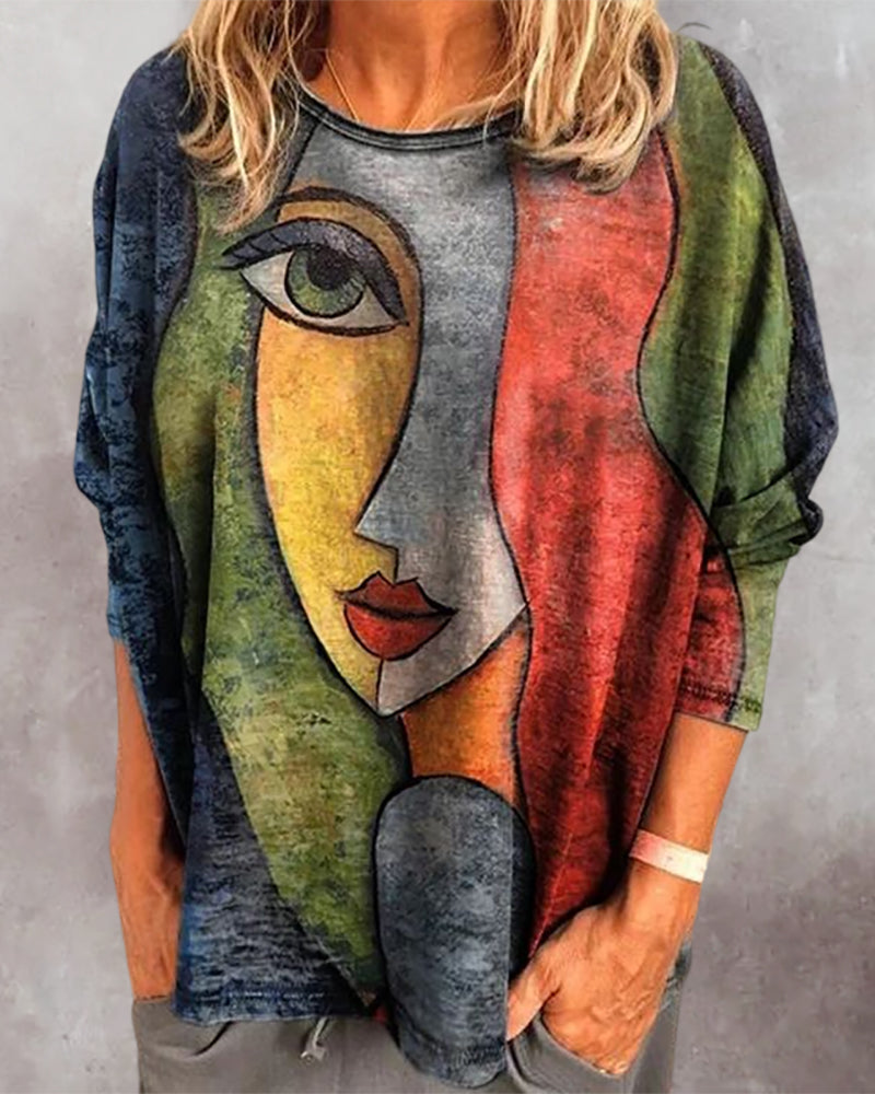 Schneider® | Picasso Vibe Top