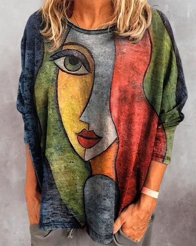 Schneider® | Picasso Vibe Top