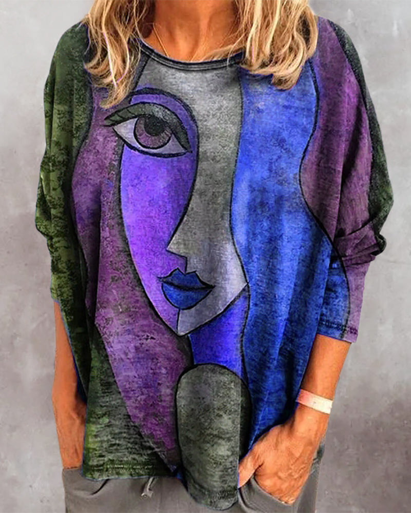 Schneider® | Picasso Vibe Top