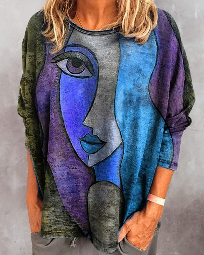 Schneider® | Picasso Vibe Top