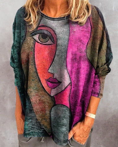 Schneider® | Picasso Vibe Top