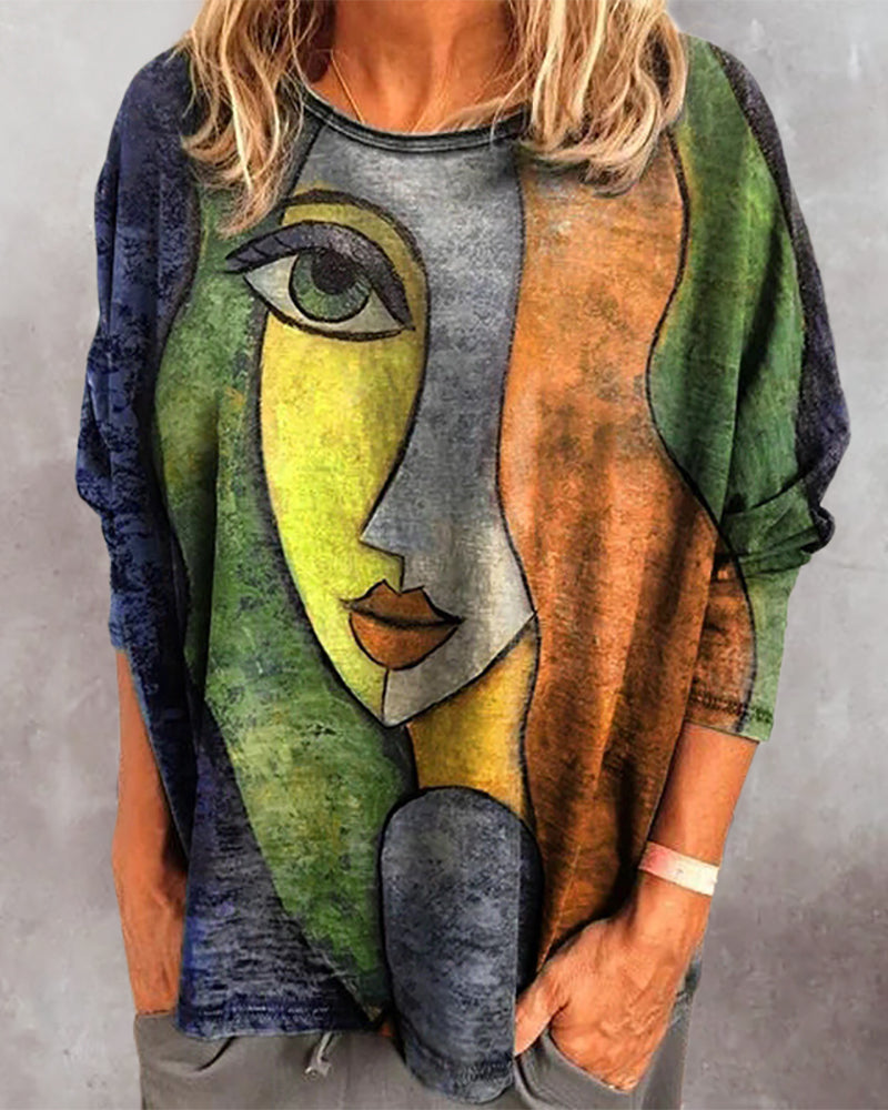 Schneider® | Picasso Vibe Top