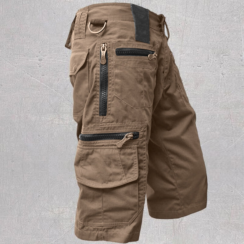Ranger – Tactische Cargo Shorts