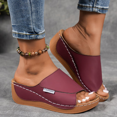 Valériane™ | Lichtgewicht en Comfortabele Sandalen