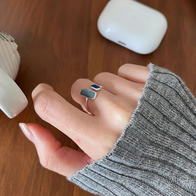 Glinster™ - Diabetesbewustzijnsring