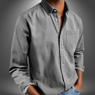 David | Heren Artisan Shirt