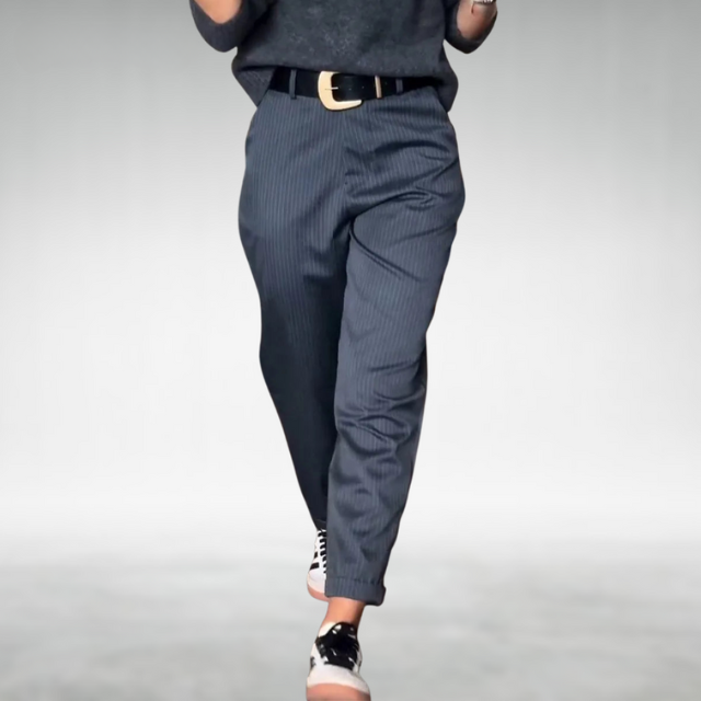 Stacy | Stijlvolle Aanpassende Broeken