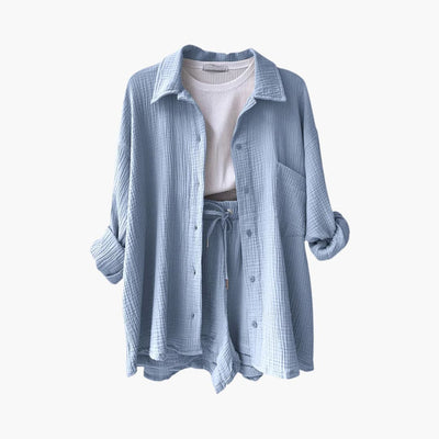 Victoria | Comfortabele 2-delige set