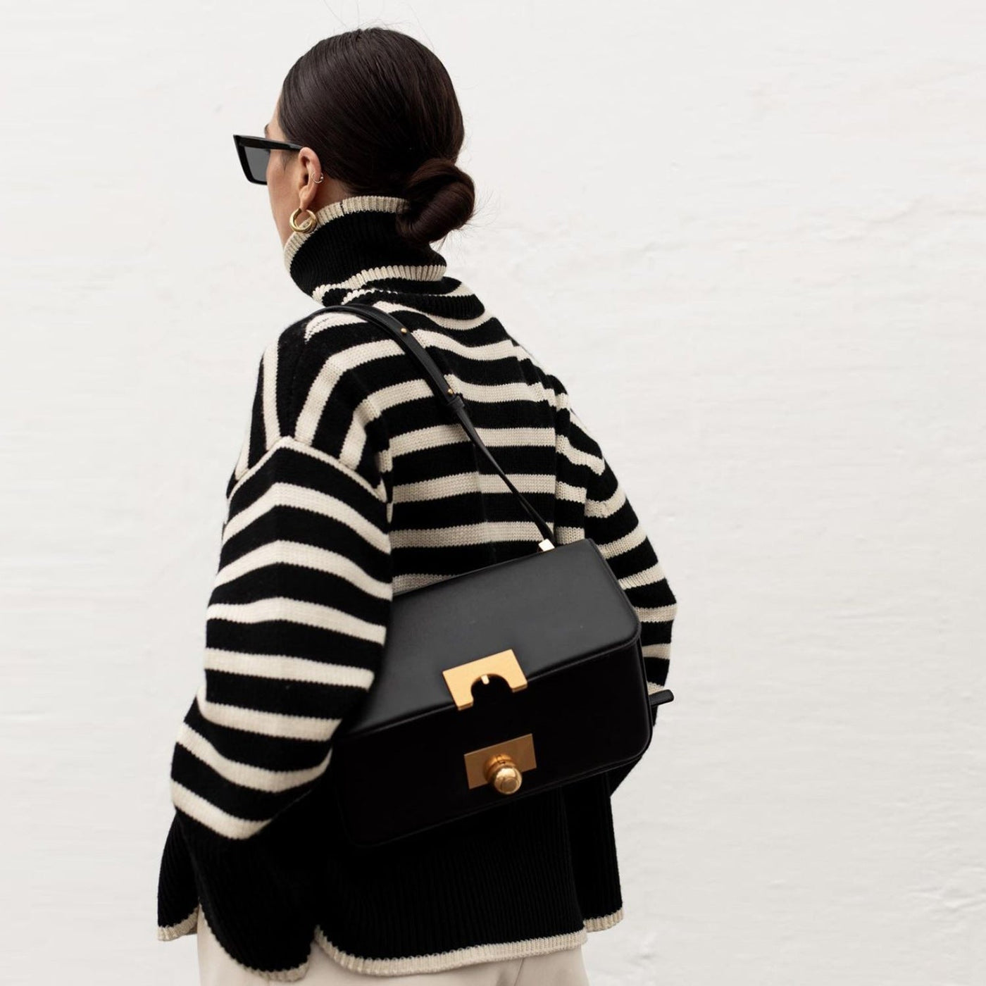 VIONETTE™ | Stijlvolle Casual Trui