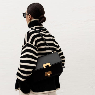 VIONETTE™ | Stijlvolle Casual Trui