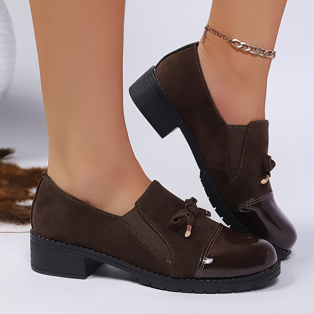 Virelle™ – Elegante en casual schoenen