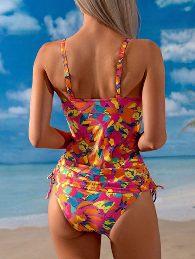 Yara™ | Zomers comfort in stijl