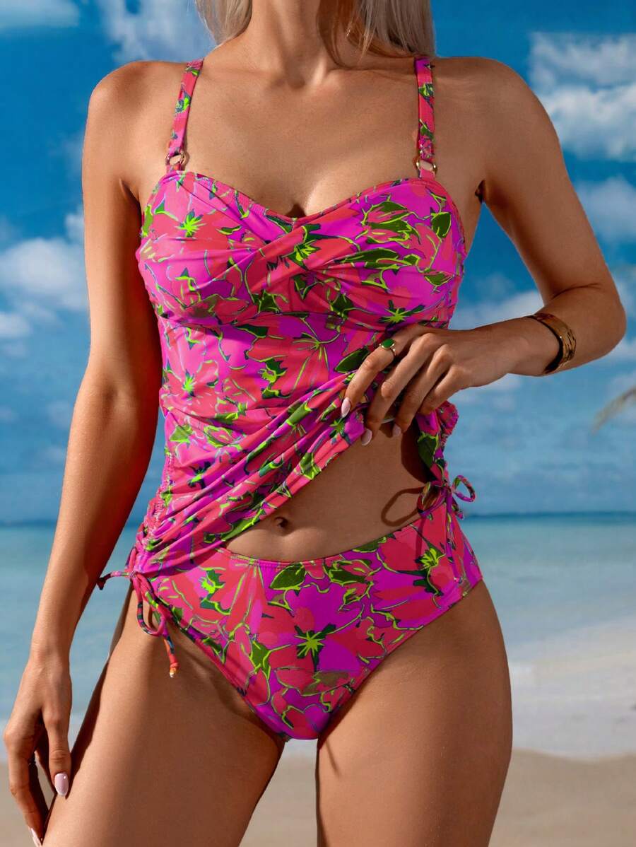 Yara™ | Zomers comfort in stijl