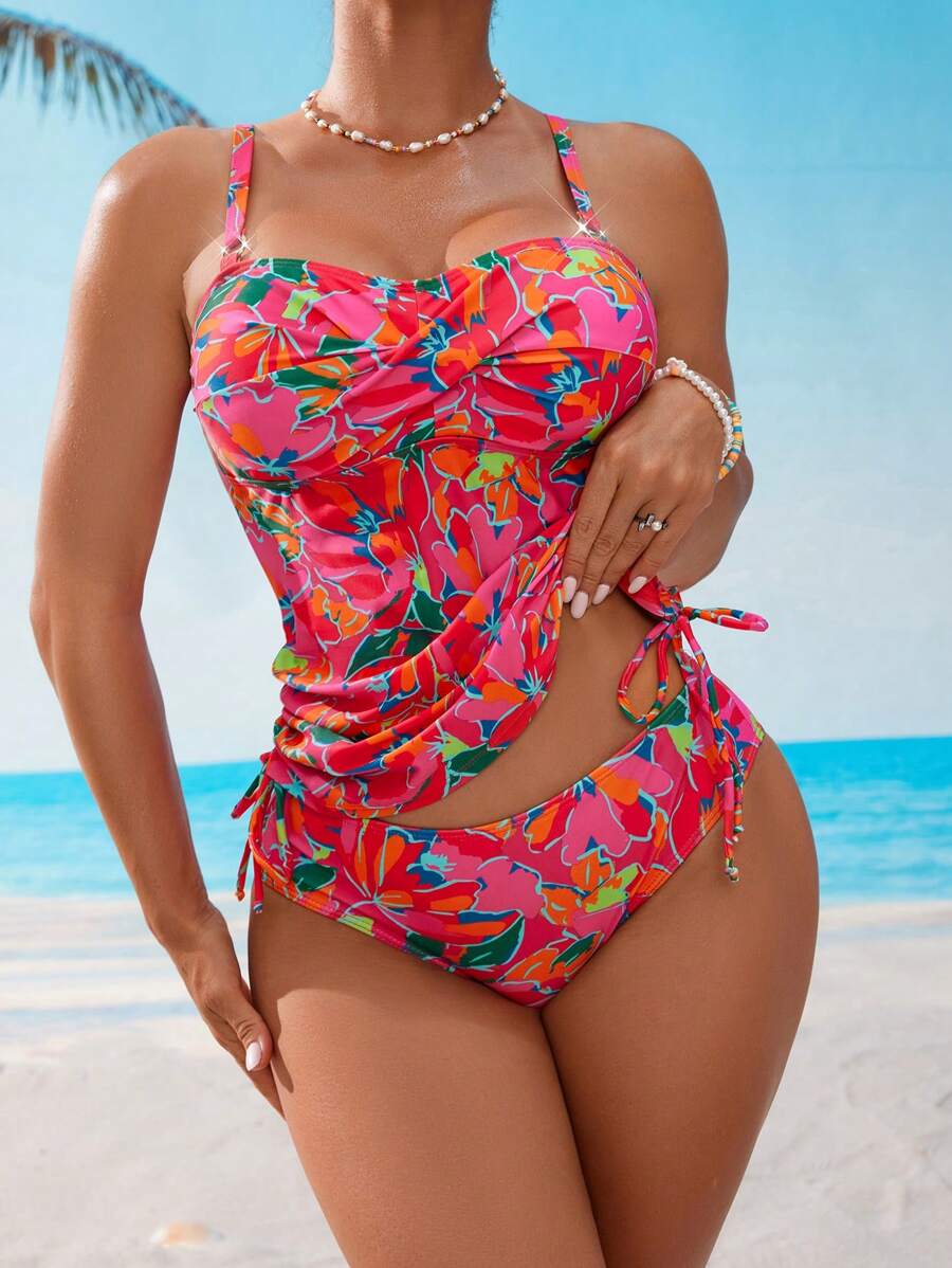 Yara™ | Zomers comfort in stijl