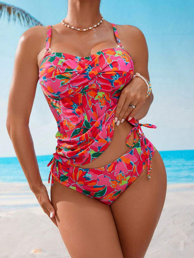 Yara™ | Zomers comfort in stijl