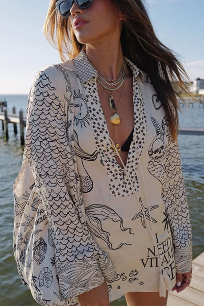 Amber | Shortsset met elastische taille