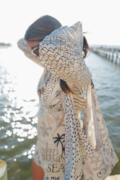 Amber | Shortsset met elastische taille