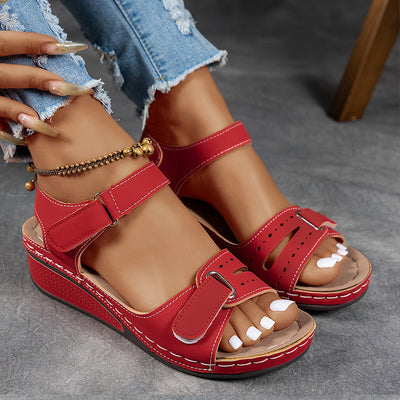 Yara | Orthopedische Sandalen Voor Dames
