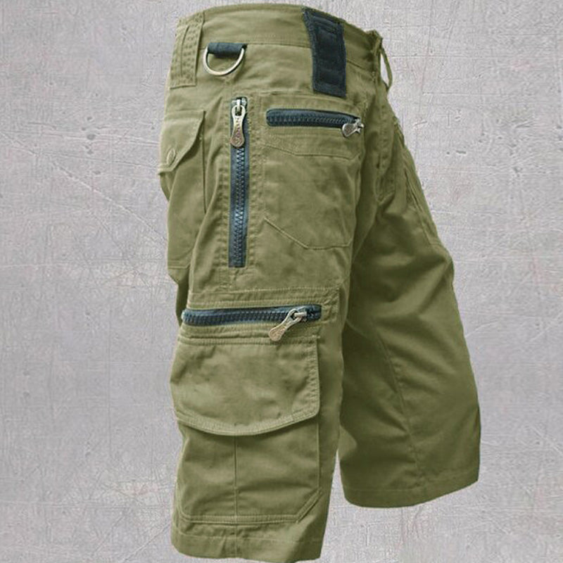 Ranger – Tactische Cargo Shorts
