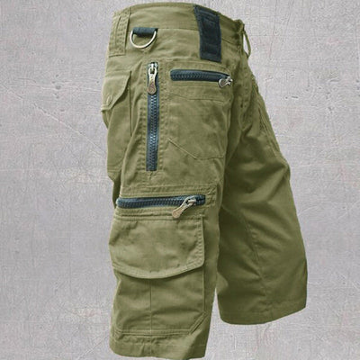 Ranger – Tactische Cargo Shorts