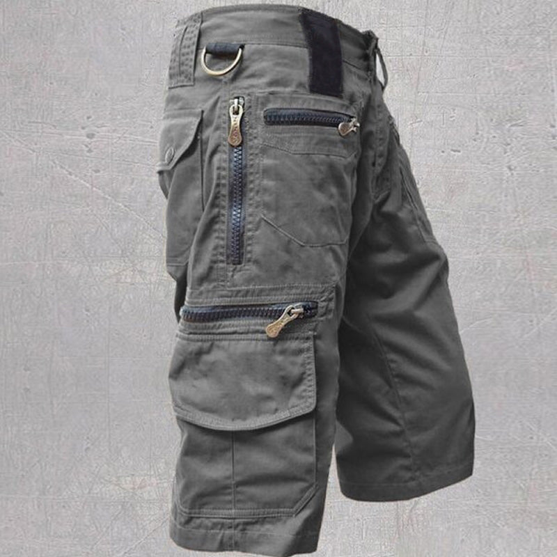 Ranger – Tactische Cargo Shorts