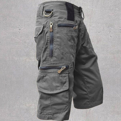 Ranger – Tactische Cargo Shorts