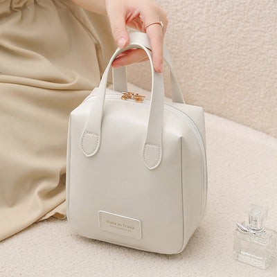 Britt | Charmante Opbergtas Voor Cosmetica