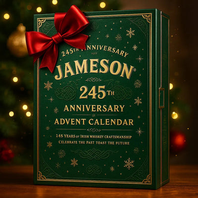 Whisky Wonder & Biergeluk – Adventkalender 2025