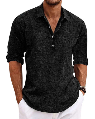 EliteLinen™ Executive Polo