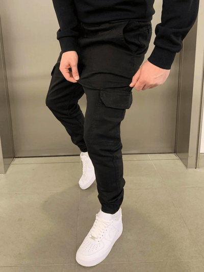 Schneider® | Cargo Jogger Fit