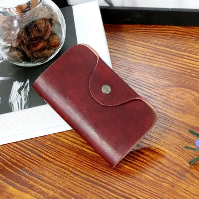 Lynn | Vintage Zachte 4-Delige Tas Set