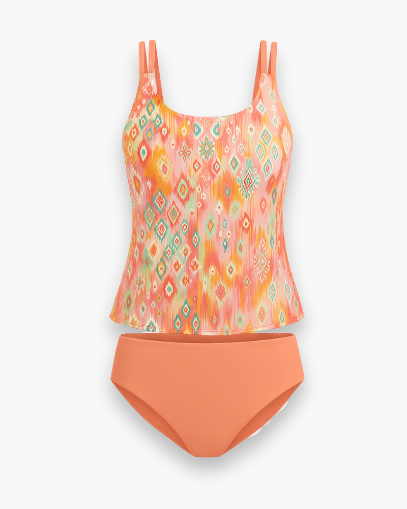 Fleur™ | Moderne Volledige Bedekking