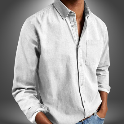 David | Heren Artisan Shirt
