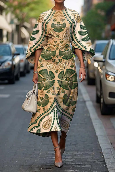 Florella™ – Natuurlijke Vrouwelijkheid