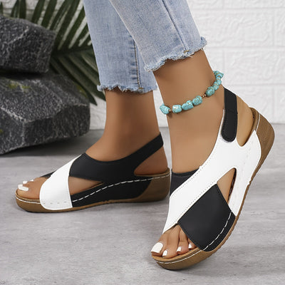 Sanne - Supreme Comfort Orthopedische Sandalen