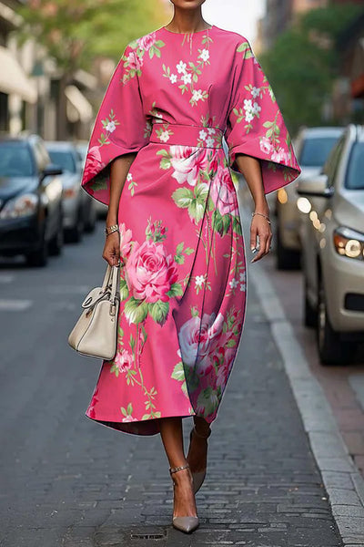 Florella™ – Natuurlijke Vrouwelijkheid