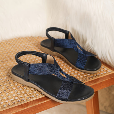 Romy™ | Comfortabele Zomersandalen met Klasse