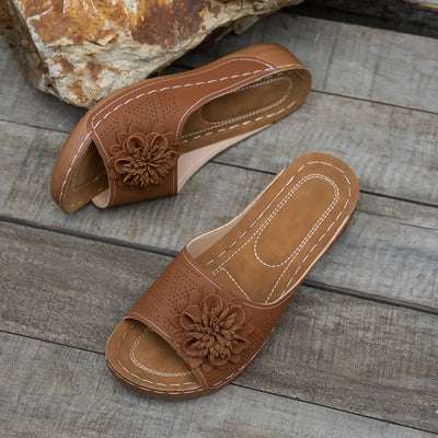 Katja | Orthopedische sandalen