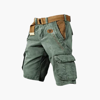 Schneider® | Cargo Broek met 6 Zakken 2+1 Gratis