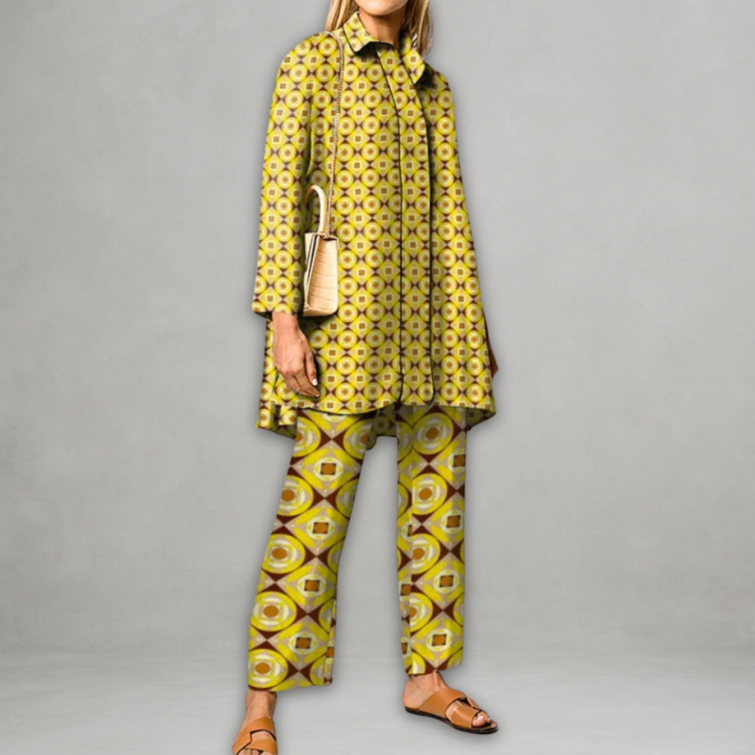 Elin – Tweedelige set