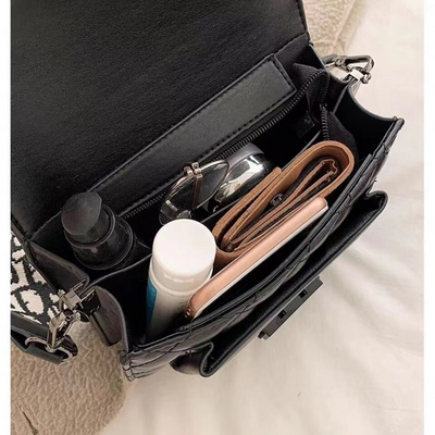 Nina | Minimalistische Chic Tas