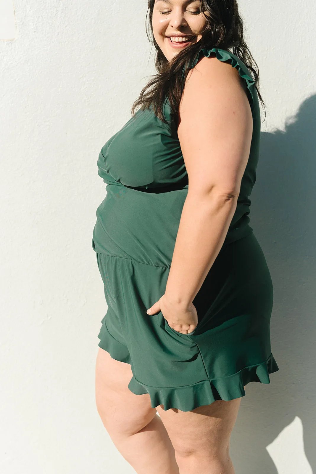 Marit – Badpak Voor Zonnige Dagen