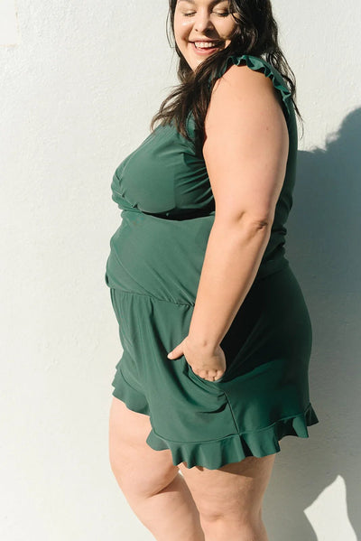 Marit – Badpak Voor Zonnige Dagen