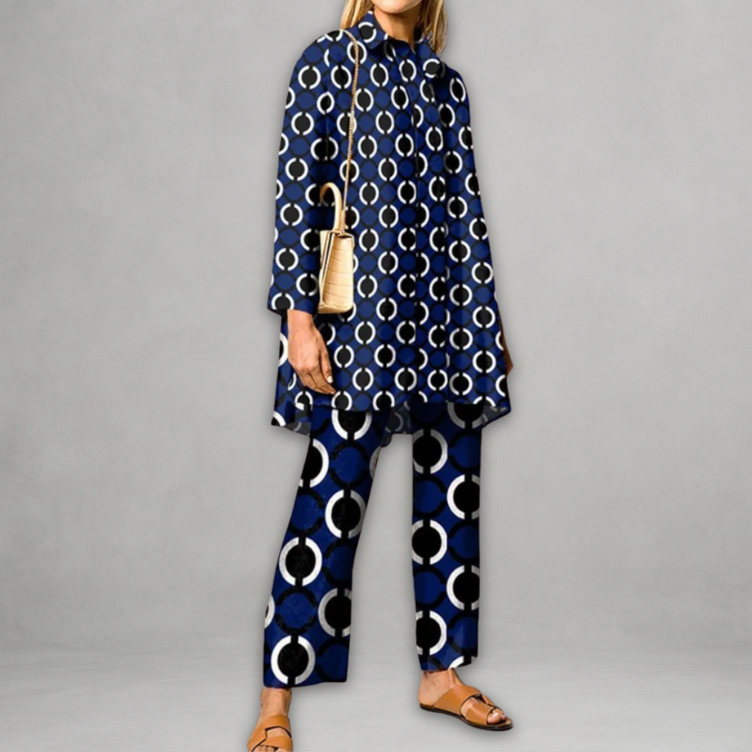 Elin – Tweedelige set