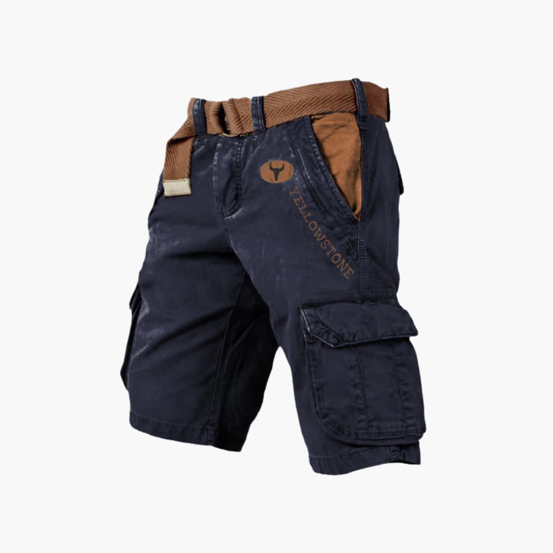 Schneider® | Cargo Broek met 6 Zakken 2+1 Gratis